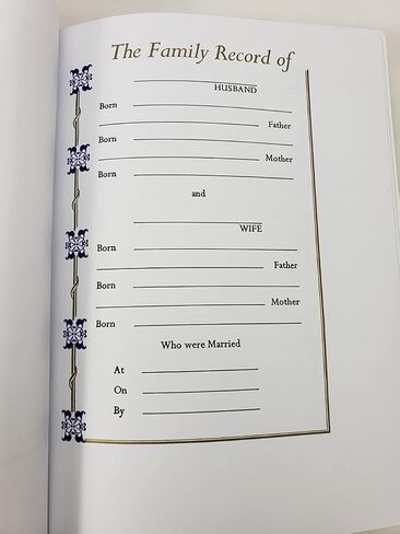 KJV طباعة كبيرة بنص هامش واسع من جلد العجل الكتاب المقدس باللون الأسود in Saudi Arabia