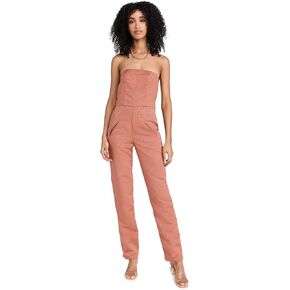 KAHINDO Women's Ruvuma Jumpsuit
