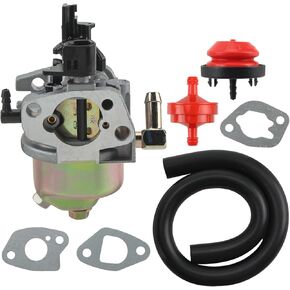 AUTOKAY Huayi Carburetor Fits for Troy Bilt 31AS6BN2723 24'' Snow Thrower w/ 208 cc Engine