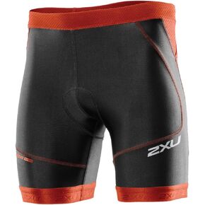 2XU Men's Perform Tri Shorts