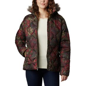 Columbia Women's ICY Heights Ii Down Jacket