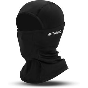 Ski Mask Balaclava Face Mask for Men & Women, Winter Mask Windproof Face Cover - Skiing, Snowboarding, Motorcycle