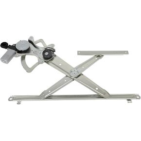 FINDAUTO Power Window Regulator Front Left Driver Side fit for 2004-2009 for Toyota for Sienna 741-511 Window Regulator and Motor Assembly with Motor