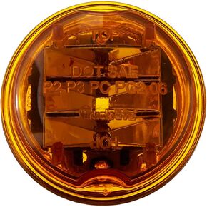 Truck-Lite (30275Y) LED Light Kit