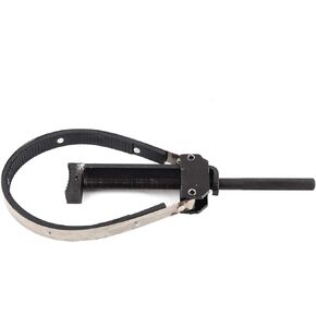 Joyzan Motorcycle Clutch Flywheel Holder, Fly Wheel Fixed Wrench Adjustable ATV Repair Holding Tool Bike Pulley Puller Spanner Tighten Device Universal Sprocket Hub Basket Metal Gear UTV Quad Dirt