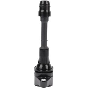 ECCPP ignition coil coils UF-551 1 PCS,for Nissan for Titan 5.6L 2007-2015,for Pathfinder 5.6L 2008-2012,for NV3500/NV2500 5.6L 2012-2016,for Infiniti QX56 5.6L 2007-2010 E1051 52-2084 IC631