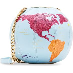 Betsey Johnson Earth to Betsey, Multicolor