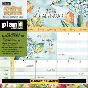 WSBL Multiple Blessings 2025 Plan It Plus (25997009166)