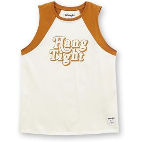 Wrangler Women's X Lainey Wilson Hang Tight Tank