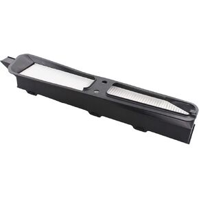 NewYall Cabin Air Filter and Housing for Jeep Grand Cherokee 1999-2010