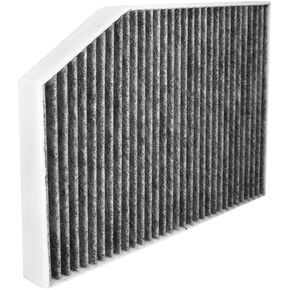 Cabin Air Filter Fits for 2019-2023 BMW X3 X4 IX3 Z4 330i 330e 430i M340i M440i Z4 Toyota GR Supra Replaces CAF15031 64119382886 64119382885 87139-WAA01