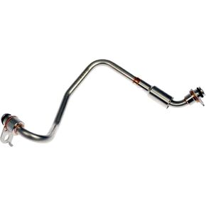 Dorman 667-688 Supply (Right) Turbocharger Coolant Line Compatible with Select Ford/Lincoln Models