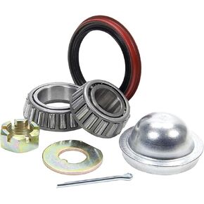 Allstar Performance ALL72306 Bearing Kit (for Metric Hub)