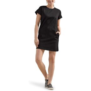 Rock & Republic Women's Short Sleeve Tee Shirt Dress