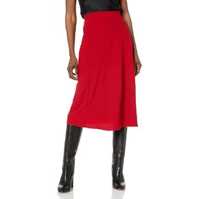 تنورة متوسطة الطول للسيدات من Karen Kane in Kuwait