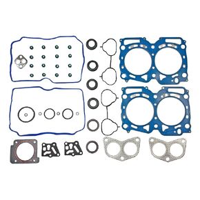 DNJ HGS4350 Cylinder Head Gasket Set for 10-12 Subaru Legacy, Outback 2.5L H4 SOHC Naturally Aspirated EJ253