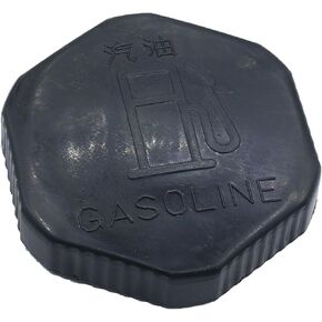 Fuel Cap 6A100-54910 6C040-54720 6C040-54770 6C040-54730 Compatible with Kubota M Series Tractors B3030 B7300 B7400 B7410 B7500 B7510 B7610 B7800