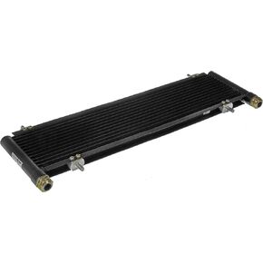 Dorman 918-214 Automatic Transmission Oil Cooler Compatible with Select Ford / Lincoln Models