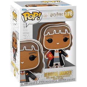 Funko Pop! Harry Potter: Gingerbread Hermione