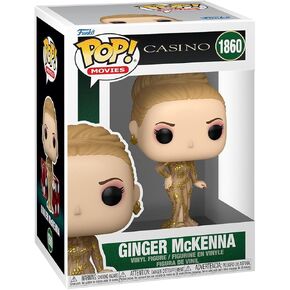 Funko Pop! Movies: Casino – Ginger McKenna