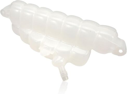 خزان خزان سائل تبريد المحرك الأمامي FL3Z-8A080-A مع غطاء متوافق مع 2018 - 2021 إكسبيديشن 2015 - 2021 F-150 2018 - 2021 ملاح، يستبدل 603-318، FL3Z8A080A in Kuwait