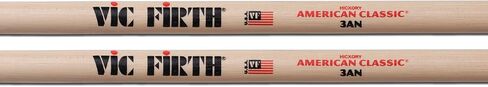 Vic Firth American Classic 3A in Saudi Arabia