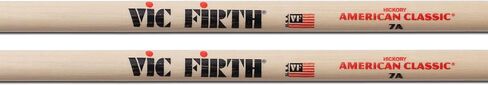 Vic Firth American Classic 3A in Saudi Arabia