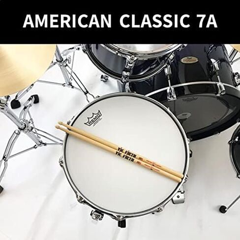 Vic Firth American Classic 3A in Saudi Arabia