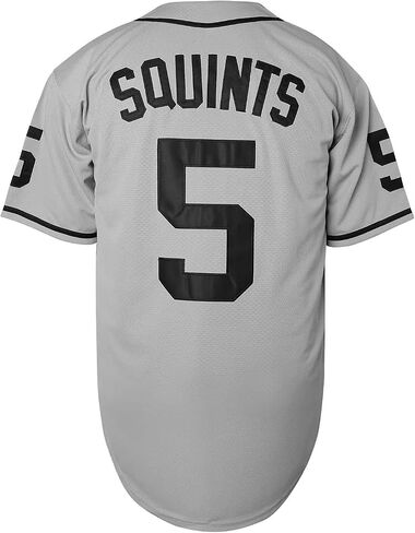 Men's Baseball Jersey #30 Stitched The Sandlot Benny The Jet Rodriguez Movie Baseball Jersey Sports Uniform in Saudi Arabia