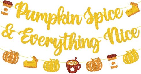 توابل اليقطين وكل شيء لطيف، لافتة خريف خريف، قرع الشكر، موضوع لوحة الإعلانات، ديكورات لوحة الخريف السعيدة، ديكور الفصل الدراسي لحصاد الخريف، لوازم حفلات عيد الشكر in Kuwait