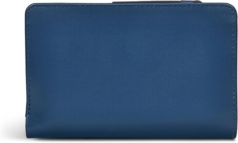 RADLEY London Shoot For The Moon Medium Bifold Wallet, Dark Blue in Saudi Arabia