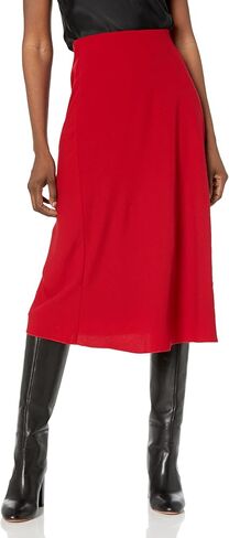 تنورة متوسطة الطول للسيدات من Karen Kane in Kuwait