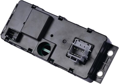 Climate Control Module AC Heater Control Panel Switch 70826280 Compatible with Mack CHU612 CHU613 CHU614 CXU612 CXU613 CXU614 1999-2018 HVAC Temperature Control Panel in Saudi Arabia