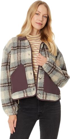 Toad&Co Women's Sespe Jacket in Saudi Arabia