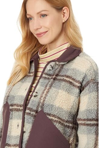 Toad&Co Women's Sespe Jacket in Saudi Arabia