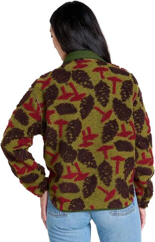 Toad&Co Women's Sespe Jacket in Saudi Arabia