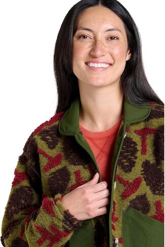 Toad&Co Women's Sespe Jacket in Saudi Arabia