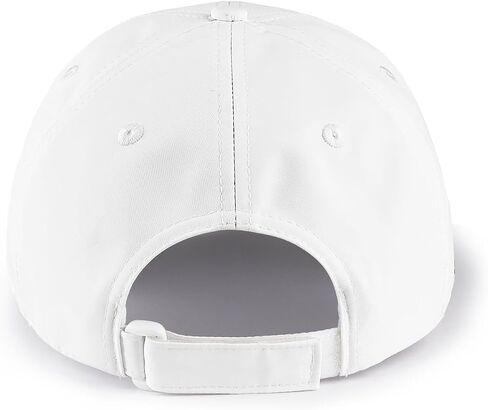 Golf Hat, Baseball Cap w/Adjustable Closure, Embroidered Cap for Men Women in Saudi Arabia