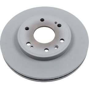 ACDelco GM Genuine Parts 177-1014 Front Disc Brake Rotor