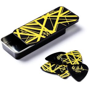 Jim Dunlop Guitar Picks (EVHPT06)