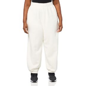 Reebok Women's Id Energy Fleece Pant (Plus Size)