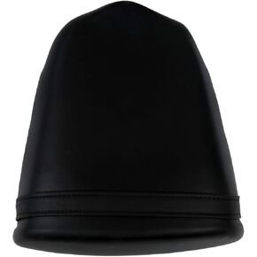 Black Rear Pillion Passenger Seat Fit For Suzuki GSXR 600 96-20 GSXR750 97-99 US, GSXR600/750#97-99