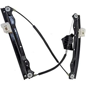 مجموعة منظم رفع نافذة الطاقة من SUNROAD لاستبدال جانب الركاب الأمامي الأيمن لـ 2008 2009 2010 دودج أفنجر in Kuwait