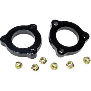 Superlift 1.25" Leveling Kit for Chevry Colorado/GMC Canyon | Strut Spacers | 40029 | Fits 2015-2022 Chevrolet Colorado / GMC Canyon ( Does Not fit ZR2 Models )