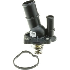 MotoRad 910-180 Housing Thermostat