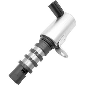 VVT Solenoid Engine Variable Valve Timing Solenoid Camshaft Solenoid Compatible with 02-04 RSX 02-05 CIVIC 02-04 CR-V 2.0L 918070 VVT271 TS1138 VTS1034 15830PNA003 15830PNB003 15830PNC003