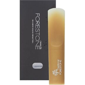 Forestone - FBS030 Baritone Saxophone Reed F3 - Brown