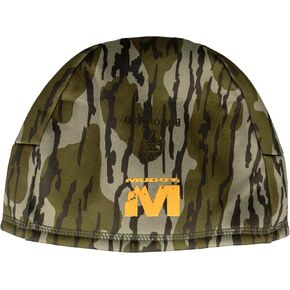 Muddy Outdoors TRX Sherpa Beanie/Mossy Oak Bottomland/ONE Size