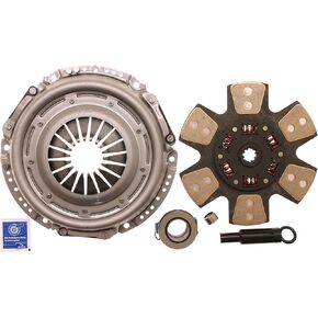 SACHS K1890-05CB Transmission Clutch Kit For Jeep Grand Cherokee 1994-1994 And Other Vehicle Applications