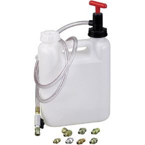 OTC 6492 Engine Oil Preluber Kit